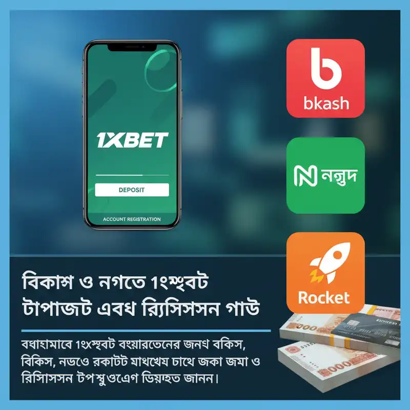 ডিপোজিট গাইড